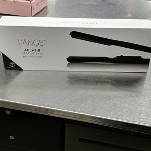 L'Ange Aplatir 1" hair straightener